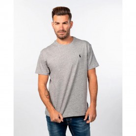 блуза,с,яка,мъжки,тениски,polo,ralph,lauren,710707087,short,sleeve,t,shirt,grey