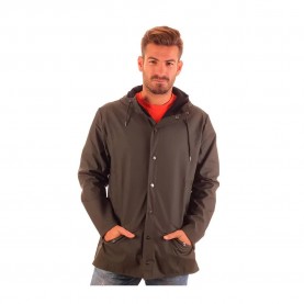 яке,мъжки,якета,rains,1201,jacket,brown,(green)