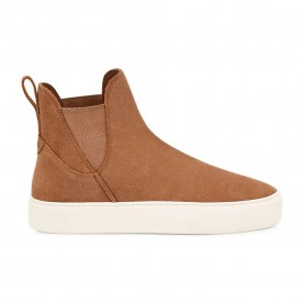 дамски,боти,дамски,високи,обувки,за,ходене,ugg,1120696,booties,brown