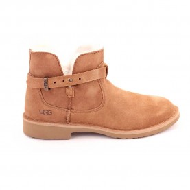 дамски,боти,дамски,високи,обувки,за,ходене,ugg,elisa,booties,brown