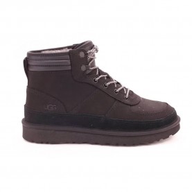 обувки,мъжки,боти,ugg,highland,sport,boots,brown