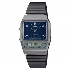 часовник,часовници,casio,aq,800eb,2aef,watch,silver