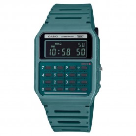 часовник,часовници,casio,ca,53wb,3bef,watch,green