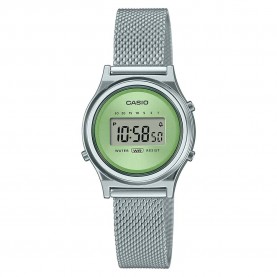 часовник,часовници,casio,la700wem,3aef,watch,grey