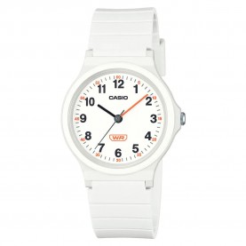 часовник,часовници,casio,lq,24b,7bef,watch,silver,(white)