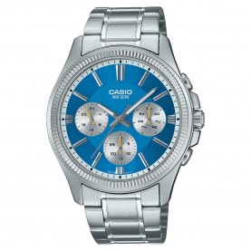 часовник,часовници,casio,mtp,1375pd,2a2vef,watch,silver