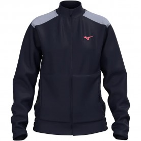 яке,дамски,анцузи,mizuno,athletics,tracksuit,jacket,baritone,blue,icelandic,blue