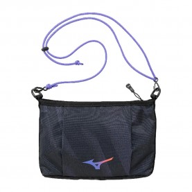 несесер,тоалетни,принадлежности,mizuno,waso,wash,bag,blacck,purple,(black)