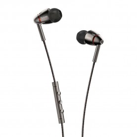 слушалки,слушалки,1more,quad,driver,earphones,black,(grey,black)