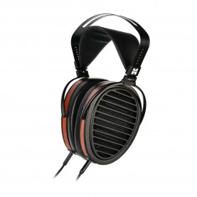 слушалки,слушалки,hifiman,arya,organic,planar,earphones,black,(wood,silver)