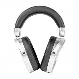 слушалки,слушалки,hifiman,deva,pro,wired,planar,earphones,silver,brown,(black,silver)