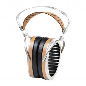 Слушалки Hifiman HE1000 V2 Stealth planar earphones - Brown (Black / Silver) слушалки,слушалки,hifiman,he1000,v2,stealth,planar,earphones,brown,(black,silver)