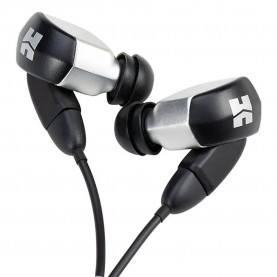слушалки,слушалки,hifiman,re2000,pro,silver,earphones,black,(silver)
