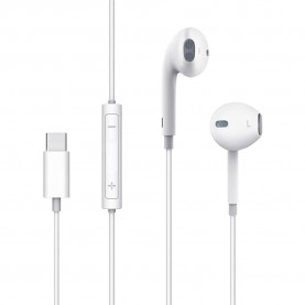 слушалки,слушалки,mcdodo,hp,6070,earphones,white,(white)