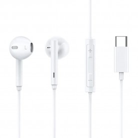 слушалки,слушалки,mcdodo,hp,7500,usb,c,earphones,white,(white)