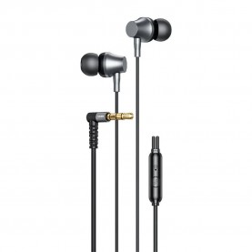 слушалки,слушалки,vipfan,vfan,m17,earphones,black,(black)