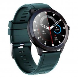 часовници,leotec,multisport,wave,smartwatch,green