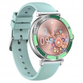 часовници,trevi,t,fit,245,l,smart,elegant,smartwatch,green,(tiffany,green)