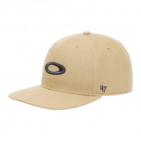 шапка,всички,шапки,oakley,47,oakley,b1b,ellipse,cap,pebble,(beige)