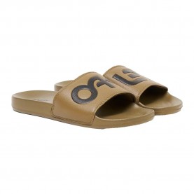 мъжки,джапанки,и,чехли,oakley,b1b,2.0,slides,army,green,(brown)