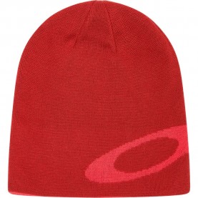 шапка,всички,шапки,oakley,beanie,ellipse,beanie,flame,red
