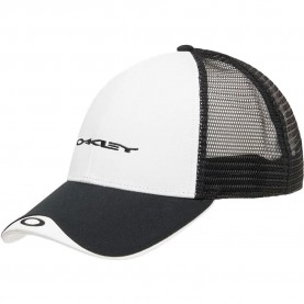шапка,всички,шапки,oakley,classic,trucker,cap,white,black,(white)