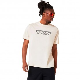 тениска,мъжки,тениски,oakley,duality,b1b,short,sleeve,t,shirt,mist,graphite,(beige)