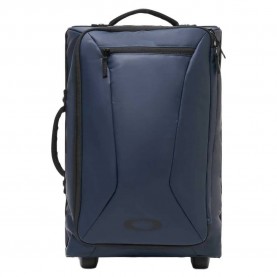 Oakley Endless adventure rc carry-on trolley bag - Blue (Abyss) куфари,oakley,endless,adventure,rc,carry,on,trolley,bag,blue,(abyss)
