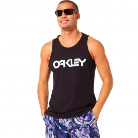 тениска,мъжки,тениски,oakley,mark,3,sleeveless,t,shirt,black,white,(black)