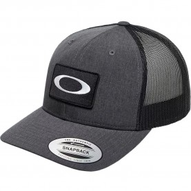 шапка,всички,шапки,oakley,o,original,trucker,cap,grey,(blackout,dk,htr)