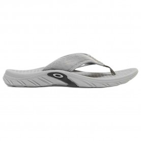 мъжки,джапанки,и,чехли,дамски,сандали,и,чехли,oakley,operative,slides,grey,(cement)