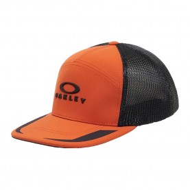шапка,всички,шапки,oakley,podium,trucker,cap,auburn,(orange)