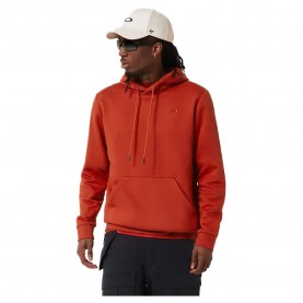 суичър,мъжки,пуловери,oakley,relax,2.0,hoodie,flame,red,(orange)