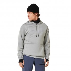 суичър,мъжки,пуловери,oakley,rider,long,2.0,hoodie,grey,(cement)