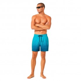 бански,гащета,мъжки,бански,костюми,oakley,sand,pixel,rc,16´´,swimming,shorts,monogram,gradient,blue,(blue)