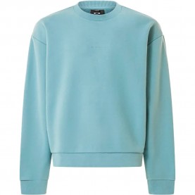 блуза,мъжки,пуловери,oakley,soho,gen,crewneck,sweatshirt,blue,(pacific)