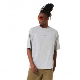 тениска,мъжки,тениски,дамски,тениски,oakley,stacked,metal,short,sleeve,t,shirt,grey,(new,granite,hthr)