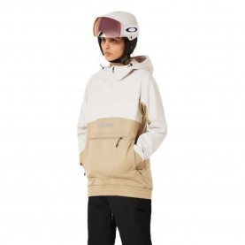 яке,дамски,якета,и,палта,oakley,tnp,nose,grab,softshell,jacket,beige,(mist,pebble)