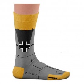 чорапи,мъжки,чорапи,heel,tread,bf,109,socks,grey