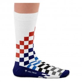 чорапи,мъжки,чорапи,heel,tread,e36,fina,socks,blue,(white)