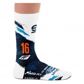 чорапи,мъжки,чорапи,heel,tread,m,sport,fourmaux,2024,socks,multicolor,(blue)