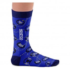 чорапи,мъжки,чорапи,heel,tread,sparco,steering,wheels,socks,blue