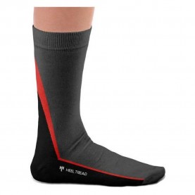 чорапи,мъжки,чорапи,heel,tread,the,van,socks,black,(grey)