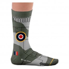 чорапи,мъжки,чорапи,heel,tread,typhoon,socks,grey,(green)