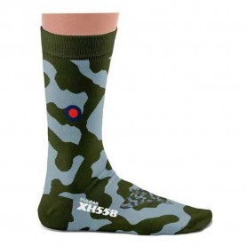 чорапи,мъжки,чорапи,heel,tread,vulcan,xh558,socks,green