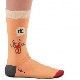 чорапи,дамски,чорапи,sock,affairs,no,is,no,socks,orange