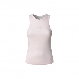 тениска,мъжки,тениски,дамски,тениски,pepe,jeans,marian,sleeveless,t,shirt,pink,(pale,pink)