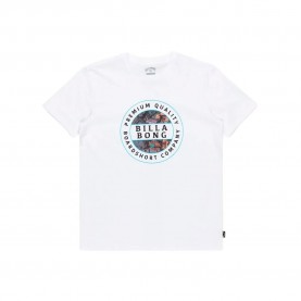 тениска,детски,тениски,billabong,rotor,fill,short,sleeve,t,shirt,white