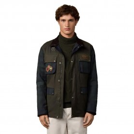 яке,мъжки,якета,hackett,blackwatch,velo,jacket,hunter,green,(green)