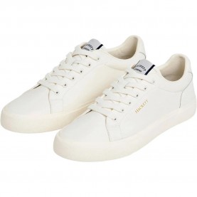 Маратонки Hackett Blake Once trainers - Off White маратонки,мъжки,маратонки,hackett,blake,once,trainers,off,white